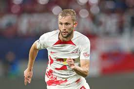 Konrad Laime va signer un contrat de 5 ans au Bayern München